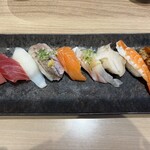 千両 小山店 - ランチの百両（1800円）