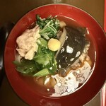 料亭か茂免 - 