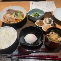 味処 季布や - 
