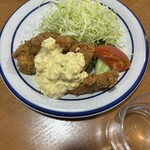 キッチン クック - 