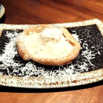 中野炉端 炭華 - 大どんこ椎茸　炉端野菜