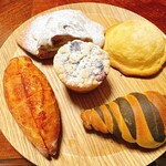 食パン工房 アネモネ - 
