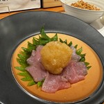 手打ち蕎麦とダチョウ料理 蕎麦島 - 