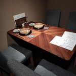 中野炉端 炭華 - 