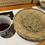 手打ち蕎麦とダチョウ料理 蕎麦島 - 