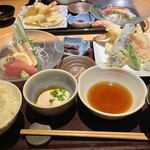 千の庭 和光市南口店 - 