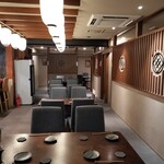 中野炉端 炭華 - 