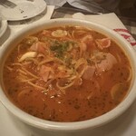 イルキャンティ 本店(笹塚) - 