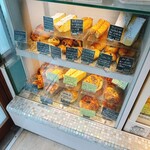 食パン工房 アネモネ - 