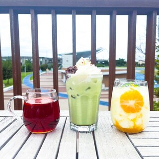 ナチュラルフーズ柳島キッチン_1