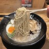麺屋 たいそん 博多駅前創業店