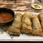 MẸT Vietnamese restaurant & Vegetarian Met 4 - 