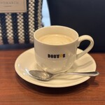 ドトールコーヒーショップ - 