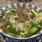 MẸT Vietnamese restaurant & Vegetarian Met 4 - 