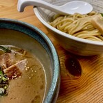 Sapporo Tsukemen Sapporo Ramen Furaido - 