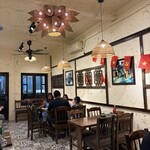 MẸT Vietnamese restaurant & Vegetarian Met 4 - 