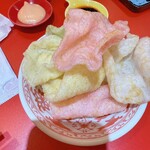 焼小籠包 火鍋 飲飲酒場 新宿歌舞伎町店 - 