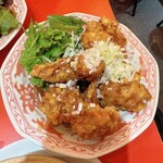 焼小籠包 火鍋 飲飲酒場 - 