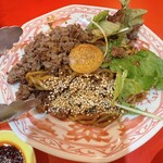 焼小籠包 火鍋 飲飲酒場 - 