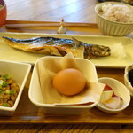 朝食屋コバカバ - 