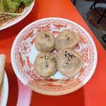 焼小籠包 火鍋 飲飲酒場 新宿歌舞伎町店 - 