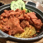 MẸT Vietnamese restaurant & Vegetarian Met 4 - 