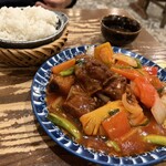 MẸT Vietnamese restaurant & Vegetarian Met 4 - 