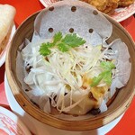 焼小籠包 火鍋 飲飲酒場 新宿歌舞伎町店 - 