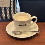 ドトールコーヒーショップ - 