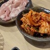 焼肉ホルモン 龍の巣 梅田本館