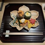 車力門 おの澤 - 