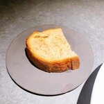 malca - 自家製パン