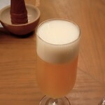 far.pitte - ビール