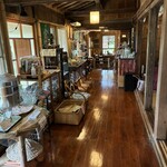 真壁ちなー - 廊下