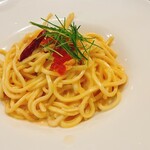 クッチーナ イタリアーナ アリア 六本木 - 