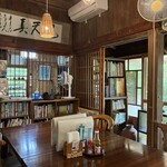 真壁ちなー - お部屋