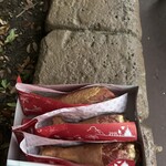 カウボーイ・クックハウス  - 