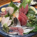 肴の店 枝むら - 