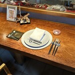 restaurant mamagoto - 