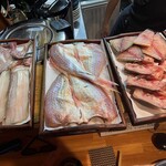 肴の店 枝むら - 