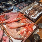 肴の店 枝むら - 