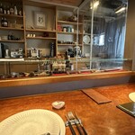 restaurant mamagoto - 