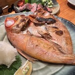 肴の店 枝むら - 