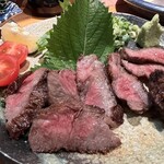 肴の店 枝むら - 