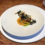 restaurant mamagoto - 