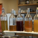 restaurant mamagoto - 