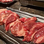 ラム王 ジンギスカン邸 - 