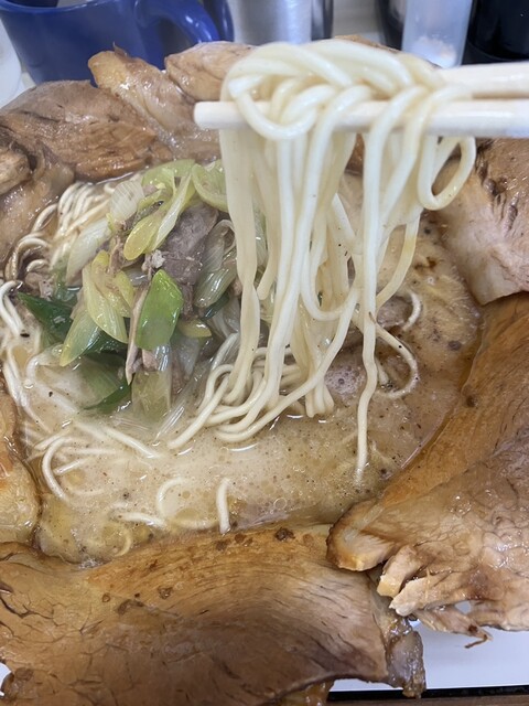 めんきち めんきち - 健軍町/ラーメン | 食べログ