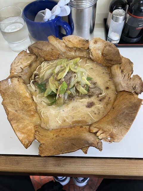 めんきち - 健軍町/ラーメン | 食べログ