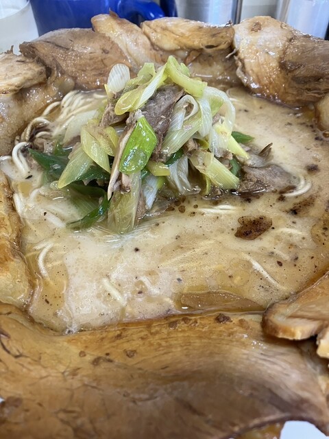 めんきち - 健軍町/ラーメン | 食べログ